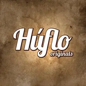 Húflo Ambachtelijk Pilsener